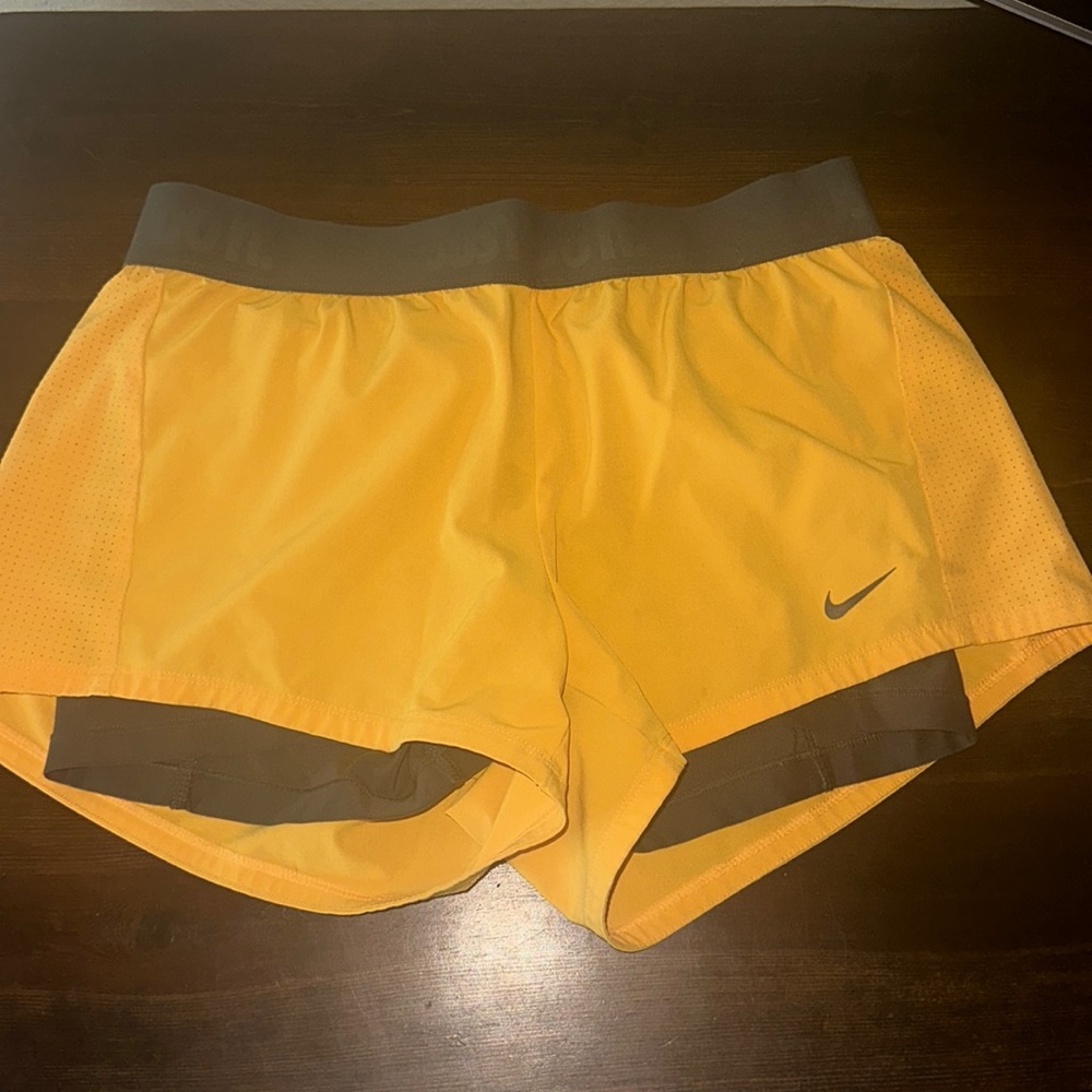 Nike shorts